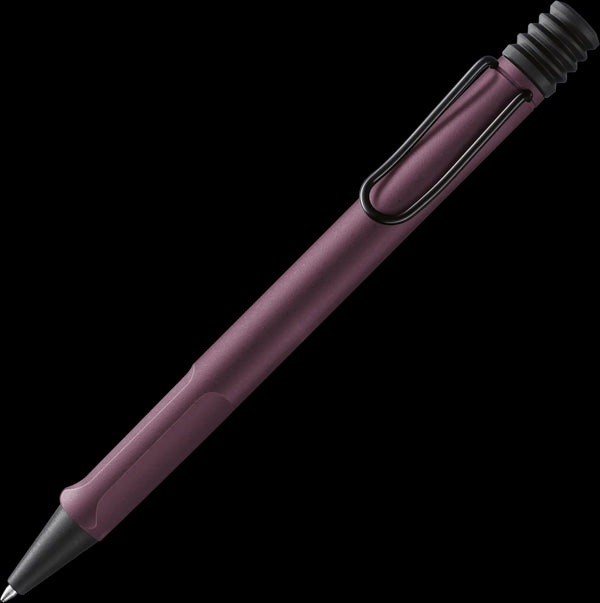Lapicera Boligrafo Lamy Safari Scarlet