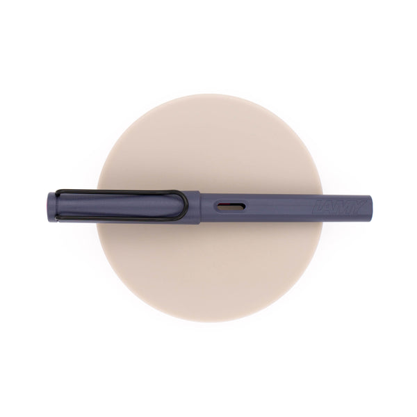Lapicera Pluma Lamy Safari Pink Cliff Ee 2024 Medum (M)