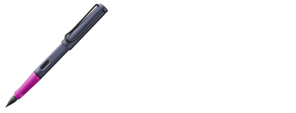 Lapicera Pluma Lamy Safari Pink Cliff Ee 2024 Medum (M)