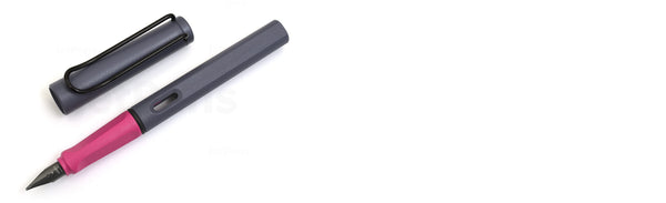 Lapicera Pluma Lamy Safari Pink Cliff Ee 2024 Medum (M)