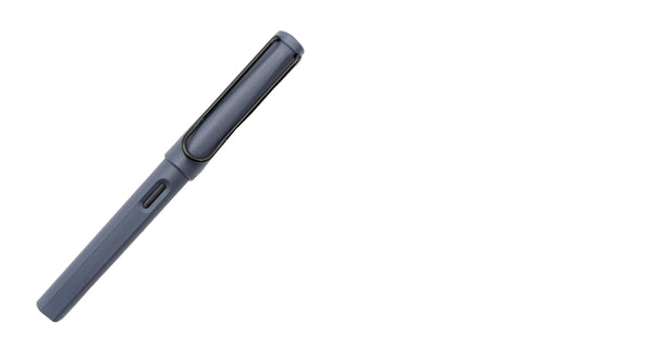 Lapicera Pluma Lamy Safari Pink Cliff Ee 2024 Medum (M)
