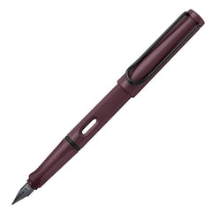 Lapicera Pluma Lamy Safari Scarlet - Medium (M)
