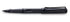 Lapicera Pluma Lamy Safari Steel Black - Medium (M)