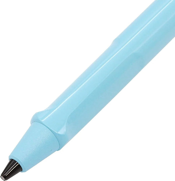 Lapicera Portaminas Lamy Safari Aquasky - 0.5 mm