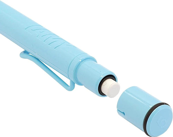 Lapicera Portaminas Lamy Safari Aquasky - 0.5 mm