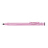 Lapicera Portaminas Lamy Safari LightRose - 0.5 mm