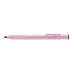 Lapicera Portaminas Lamy Safari LightRose - 0.5 mm