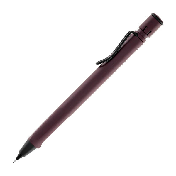 Lapicera Portaminas Lamy Safari Scarlet - 0.5 mm