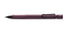 Lapicera Portaminas Lamy Safari Scarlet - 0.5 mm
