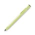 Lapicera Portaminas Lamy Safari SpringGreen - 0.5 mm