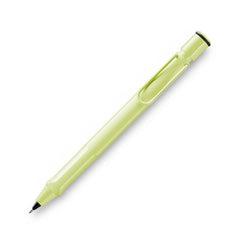 Lapicera Portaminas Lamy Safari SpringGreen - 0.5 mm