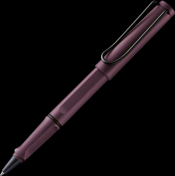 Lapicera Rollerball Lamy Safari Scarlet