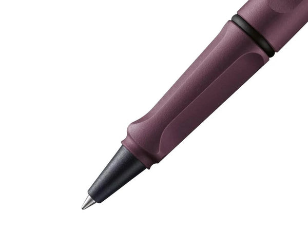 Lapicera Rollerball Lamy Safari Scarlet