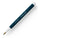 Boligrafo Leuchtturm1917 Drehgriffel Nr.1 - Deep Sea blk