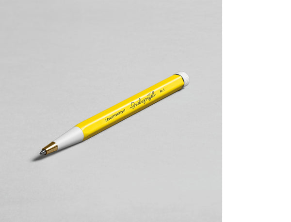 Boligrafo Leuchtturm1917 Drehgriffel Nr.1 - Lemon