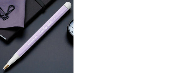 Boligrafo Leuchtturm1917 Drehgriffel Nr.1 - Lilac
