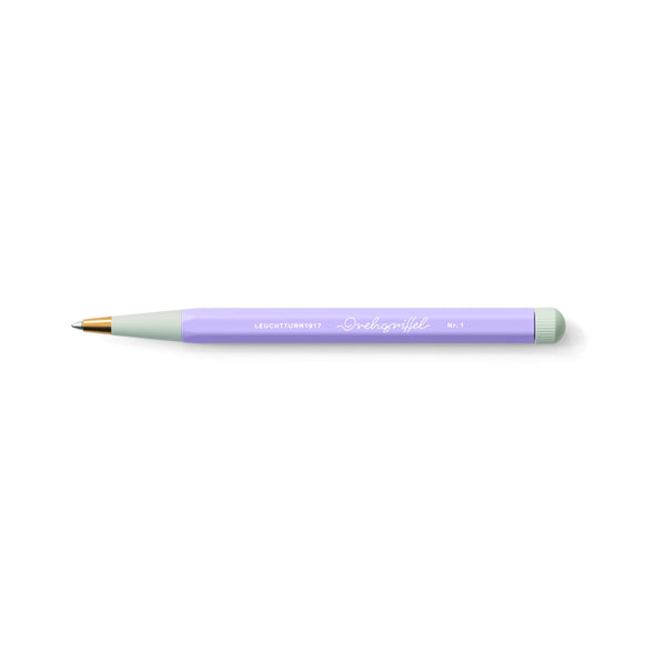 Boligrafo Leuchtturm1917 Drehgriffel Nr.1 - Lilac