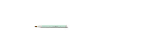 Boligrafo Leuchtturm1917 Drehgriffel Nr.1 - Mint Green