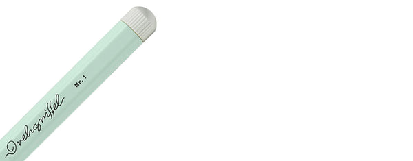 Boligrafo Leuchtturm1917 Drehgriffel Nr.1 - Mint Green