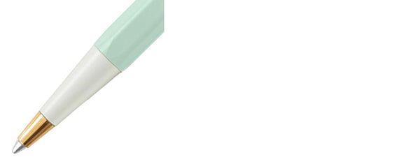 Boligrafo Leuchtturm1917 Drehgriffel Nr.1 - Mint Green