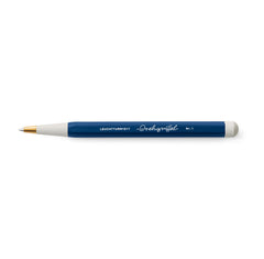 Boligrafo Leuchtturm1917 Drehgriffel Nr.1 - Navy