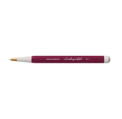 Boligrafo Leuchtturm1917 Drehgriffel Nr.1 - Port Red