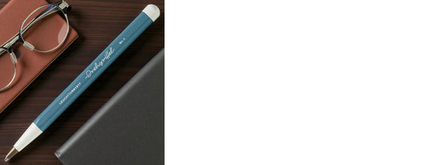 Boligrafo Leuchtturm1917 Drehgriffel Nr.1 - Stone Blue