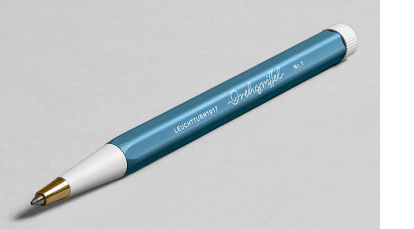 Boligrafo Leuchtturm1917 Drehgriffel Nr.1 - Stone Blue