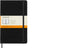Moleskine Libreta Rayas Tapa Dura Large Classic Black
