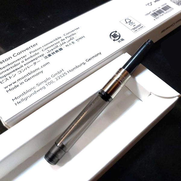 Convertidor Plumas Montblanc - 105181