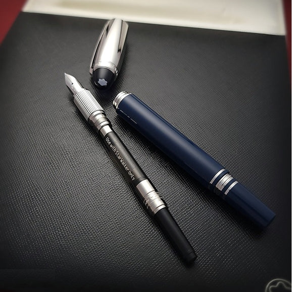 Convertidor Plumas Montblanc Starwalker - 128502