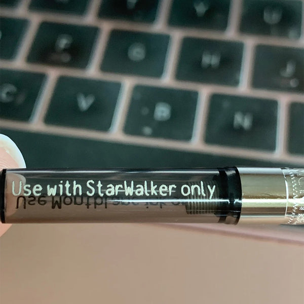Convertidor Plumas Montblanc Starwalker - 128502