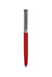 Boligrafo Otto Hutt Design01 Matt Red
