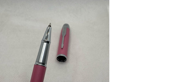 Lapicera Rollerball Parker Im Standard Pink Ct