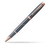 Lapicera Rollerball Parker IM Finishing Touch Slate PGT