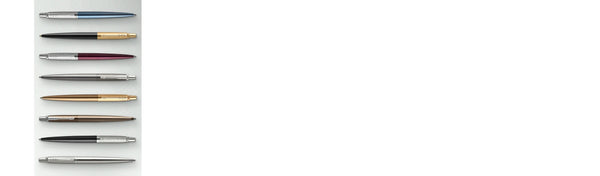 Lapicera Boligrafo Parker Jotter Premium Chiselled CT