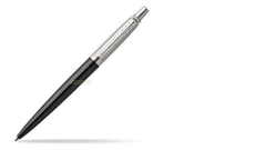 Lapicera Boligrafo Parker Jotter Premium Grey Diagonal CT