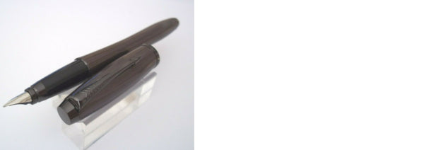 Lapicera Pluma Parker Urban Premium Metallic Brown - Medium (M)