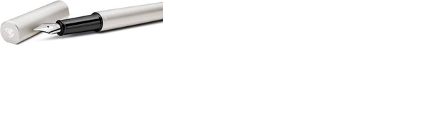 Lapicera Pluma Fuente Pelikan Ineo - Clearing Breeze - Medium (M)