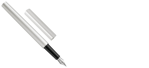 Lapicera Pluma Fuente Pelikan Ineo - Clearing Breeze - Medium (M)