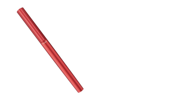 Lapicera Pluma Fuente Pelikan Ineo - Fiery Red - Medium (M)
