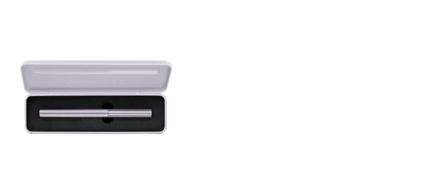 Lapicera Pluma Fuente Pelikan Ineo - Lavender Scent - Medium (M)