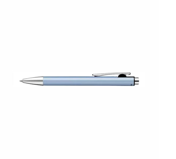 Lapicera Bolígrafo Pelikan Snap K10 Frosted Blue
