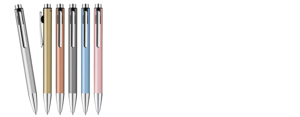 Lapicera Bolígrafo Pelikan Snap K10 Gold