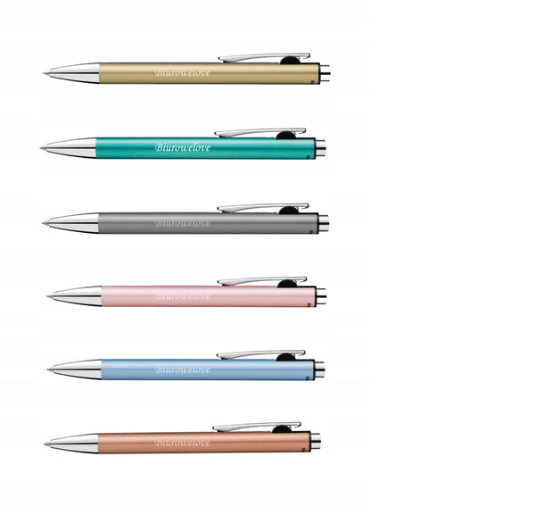 Lapicera Bolígrafo Pelikan Snap K10 Rosegold