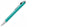 Lapicera Bolígrafo Pelikan Snap K10 Turquoise