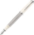 Lapicera Pluma Fuente Pelikan M405 Silver White - ExtraFine (EF)