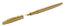 Pluma Fuente Pelikan Jazz Noble Elegance Gold Medium (M)