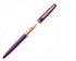 Pluma Fuente Pelikan Jazz Noble Elegance Violet RGold Medium (M)