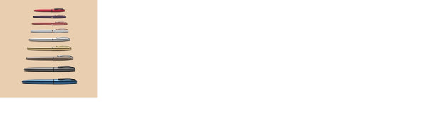 Rollerball Pelikan Jazz Noble Elegance RoseGold